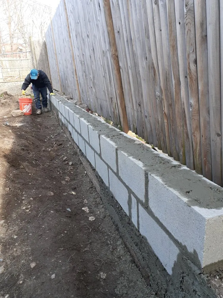 Local landscaping services in Lynn, MA - M&E Construction and Landscaping