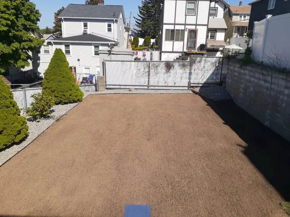 Local landscaping services in Lynn, MA - M&E Construction and Landscaping