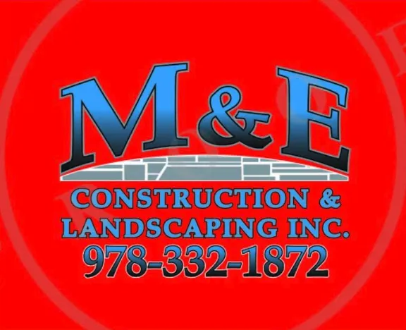 Reliable landscape installation in Lynn, MA by M&E Construction and Landscaping