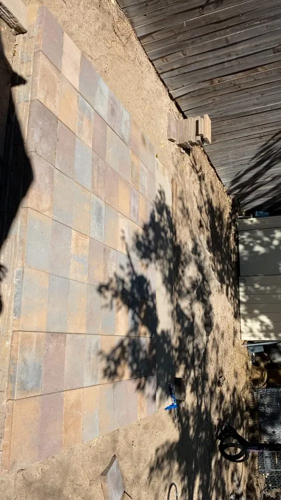 Local landscape design in Albuquerque, NM - ME First Irrigation and Landscaping