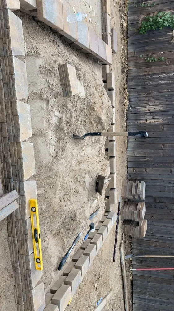 Trusted lawn mowing service near you in Albuquerque, NM by ME First Irrigation and Landscaping