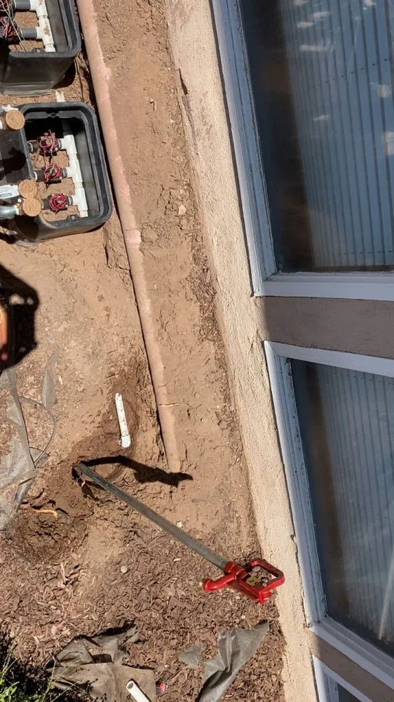 Local landscaping services experts serving Albuquerque, NM - ME First Irrigation and Landscaping