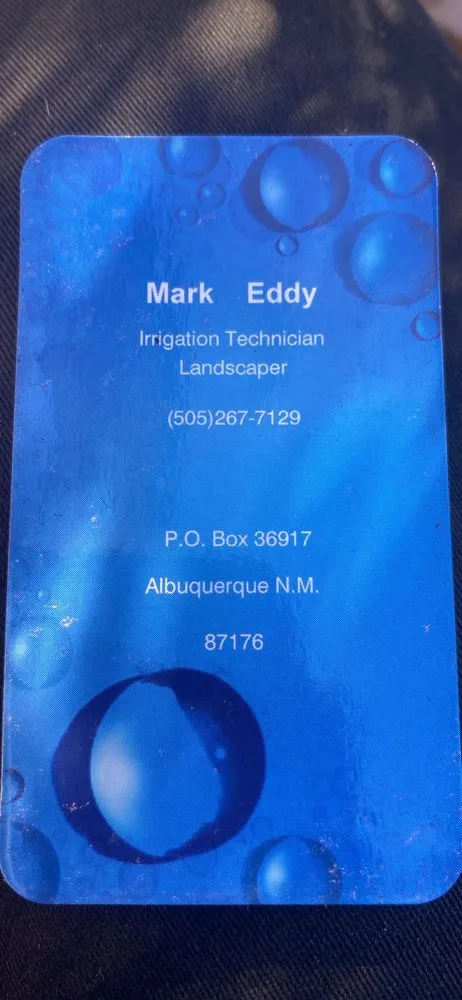 Custom yard maintenance experts serving Albuquerque, NM - ME First Irrigation and Landscaping