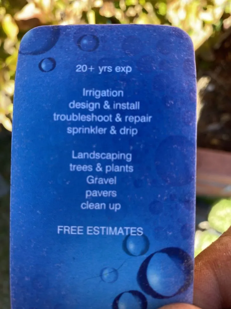 Reliable yard cleanup service in Albuquerque, NM - ME First Irrigation and Landscaping