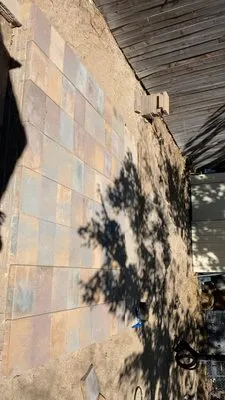 ME First Irrigation and Landscaping Logo