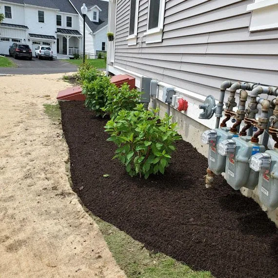 Expert yard cleanup service experts serving Lynn, MA - M&E Irrigation and Hardscaping