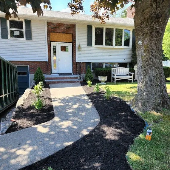 Reliable outdoor landscaping in Lynn, MA - M&E Irrigation and Hardscaping