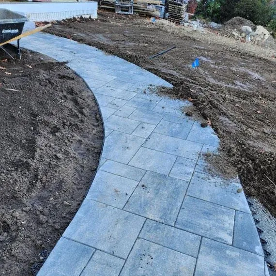 Reliable outdoor landscaping for year-round maintenance across Lynn, MA - M&E Irrigation and Hardscaping