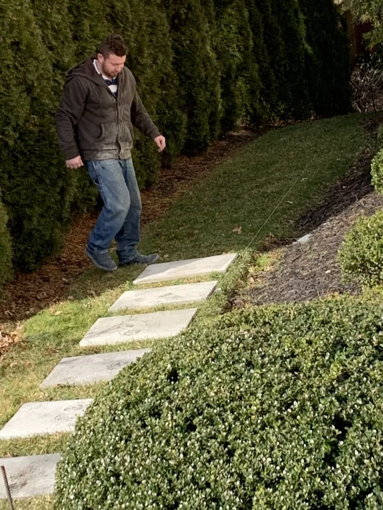 Reliable yard maintenance for outdoor upgrades in Annapolis, MD by M&E Landscaping