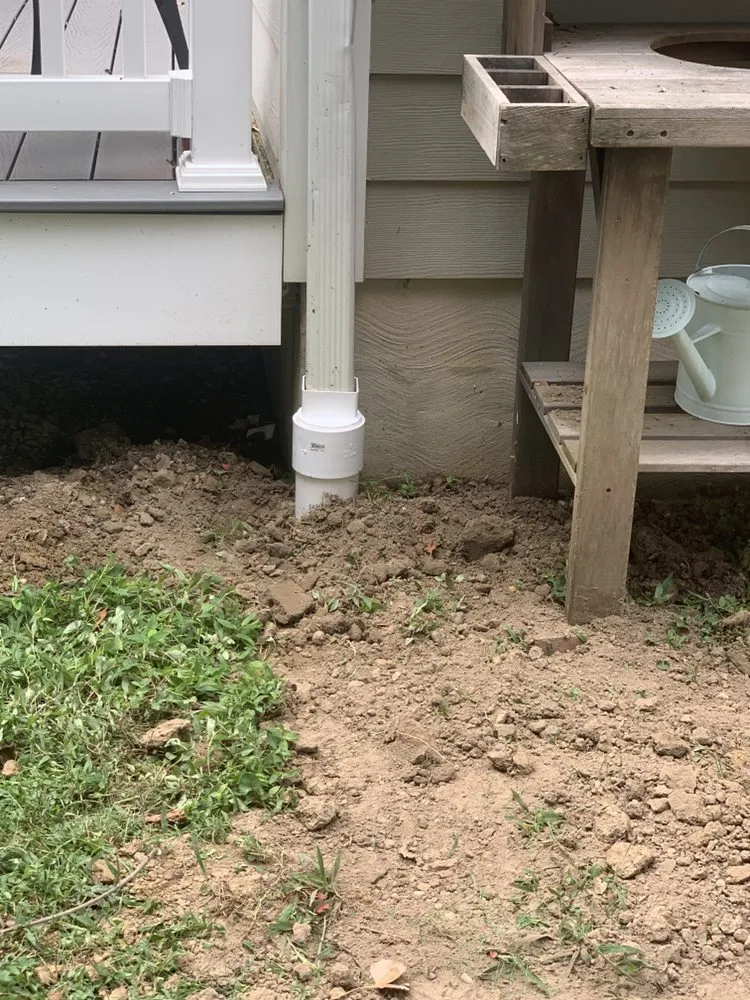 Reliable garden landscaping for year-round maintenance in Annapolis, MD by M&E Landscaping