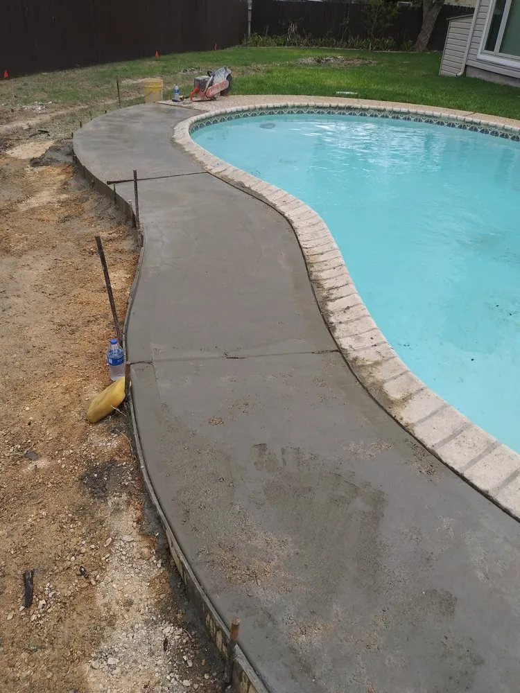 Trusted lawn care service near you in San Antonio, TX by M&E Landscaping