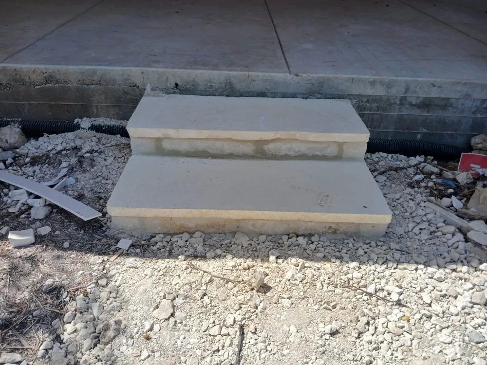 Professional yard cleanup service near you in San Antonio, TX by M&E Landscaping