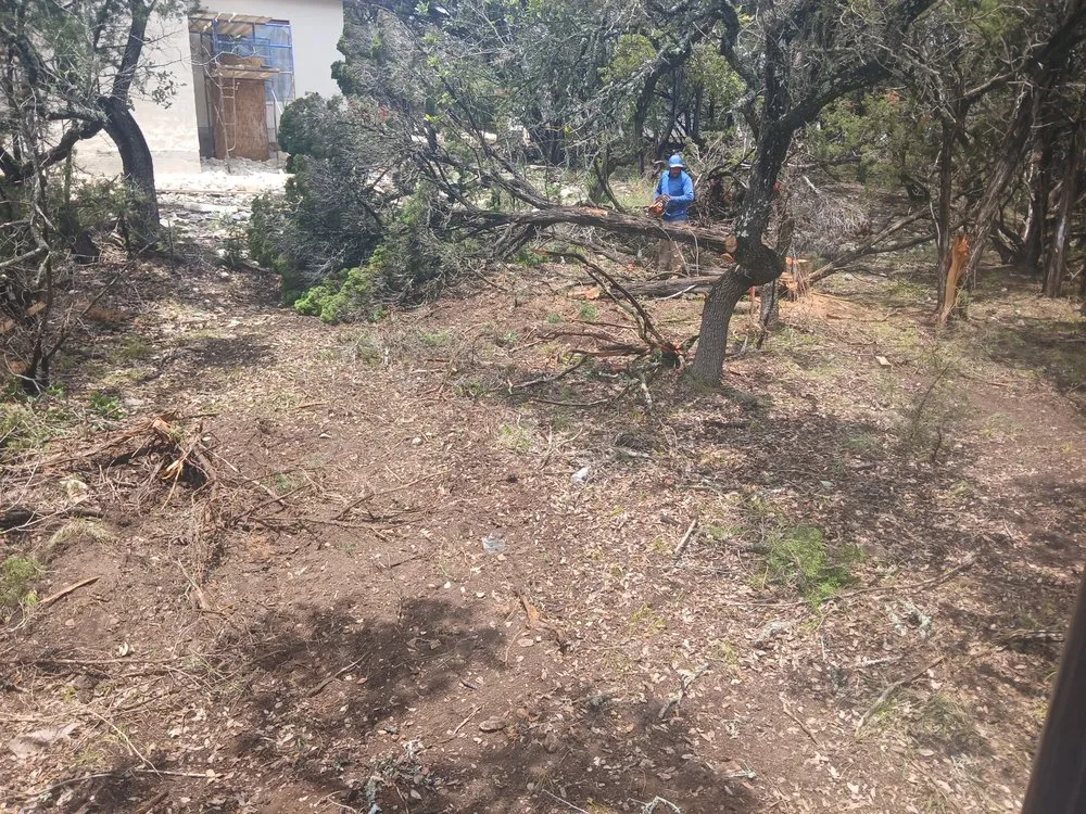 Trusted landscaping services in San Antonio, TX - M&E Landscaping