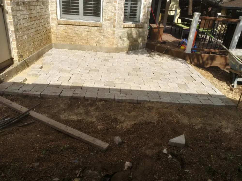 Affordable landscaping services in San Antonio, TX - M&E Landscaping