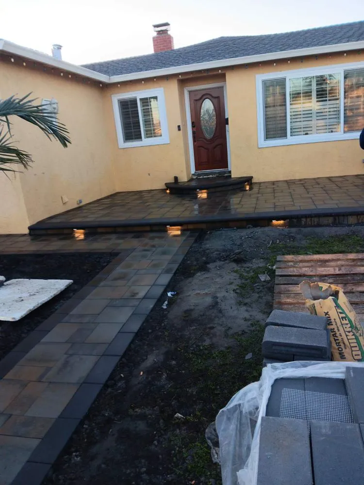 Reliable landscape design in San José, CA by Me Landscaping