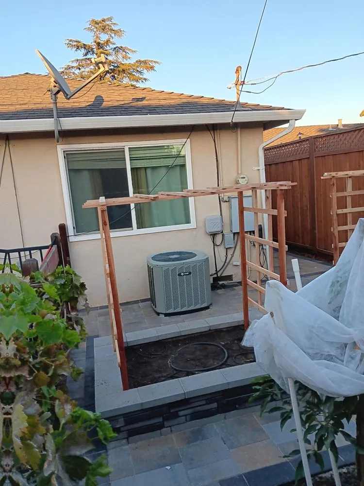 Reliable yard maintenance in San José, CA by Me Landscaping