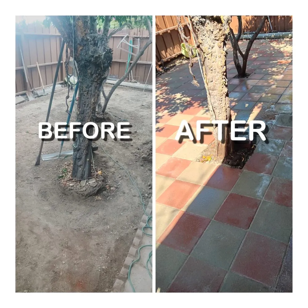 Top-rated outdoor landscaping for outdoor upgrades across San José, CA - Me Landscaping