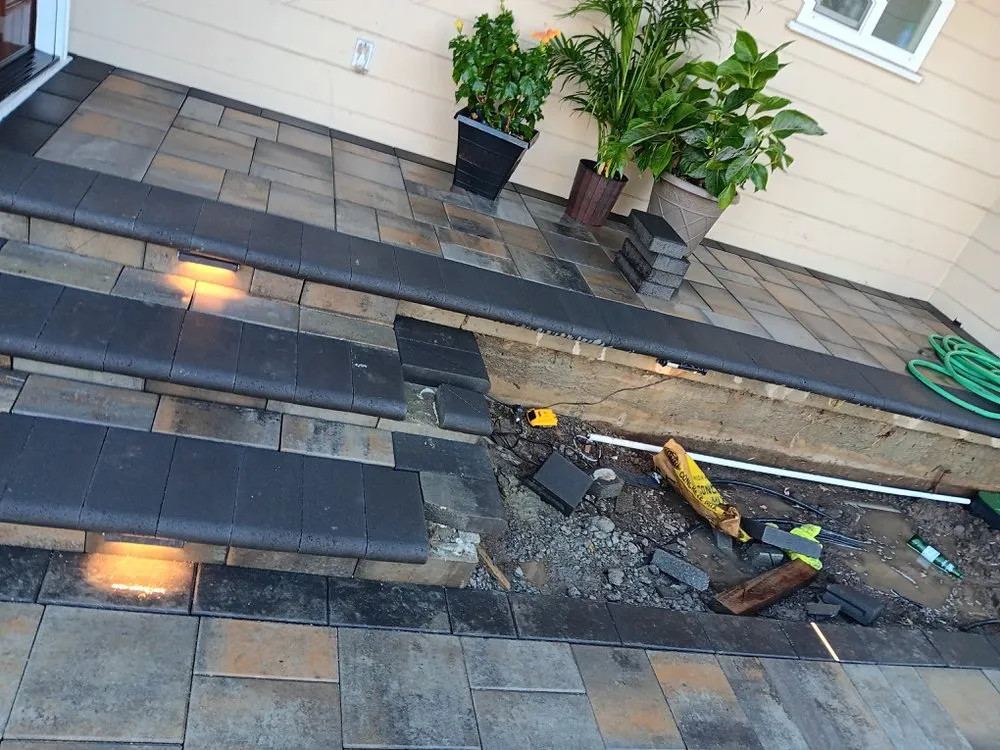 Professional garden landscaping experts serving San José, CA - Me Landscaping