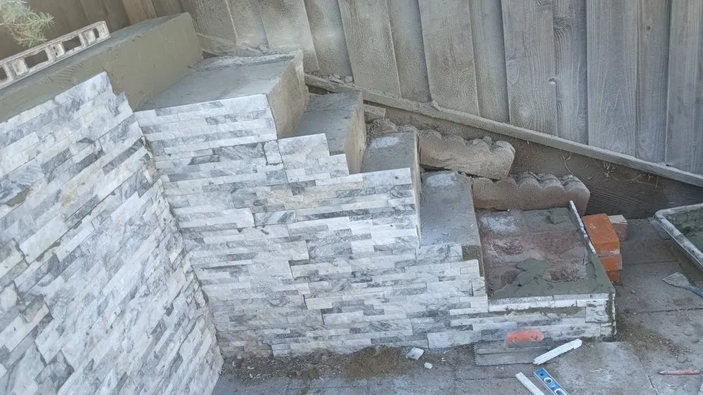 Custom outdoor landscaping in San José, CA - Me Landscaping