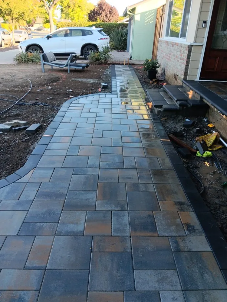 Affordable garden landscaping experts serving San José, CA - Me Landscaping