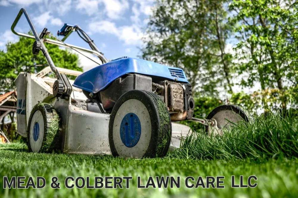 Custom landscape design near you across Chattaroy, WA - Mead & Colbert Lawn Care
