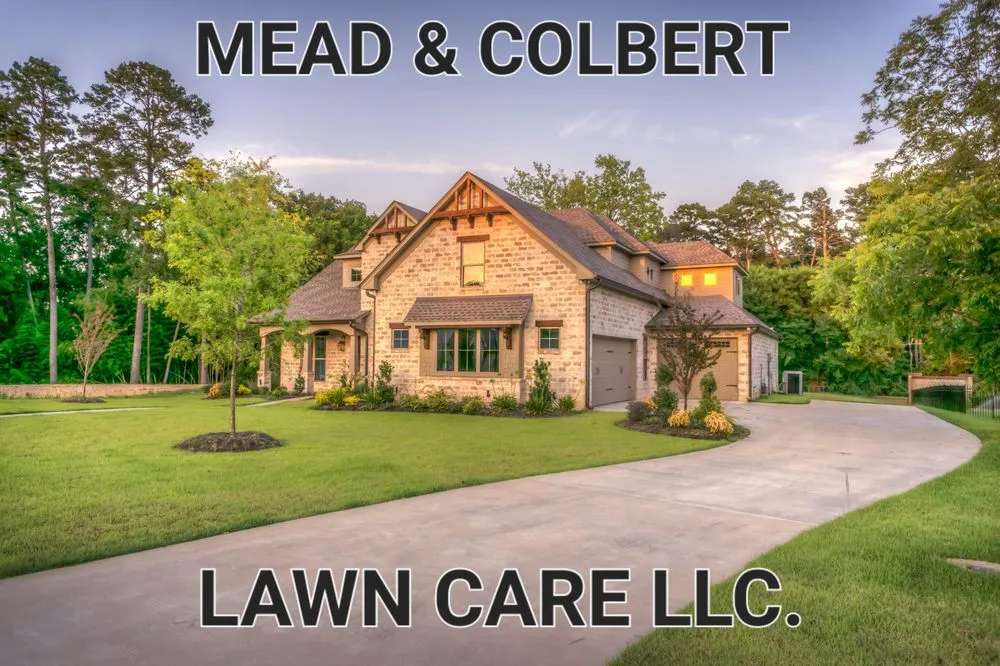Reliable yard maintenance in Chattaroy, WA by Mead & Colbert Lawn Care