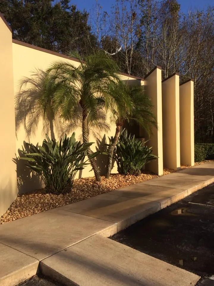 Trusted garden landscaping in Winter Springs, FL - Mead Don Landscape