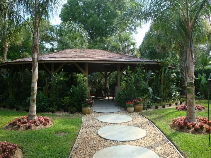 Top-rated lawn care service in Winter Springs, FL by Mead Don Landscape