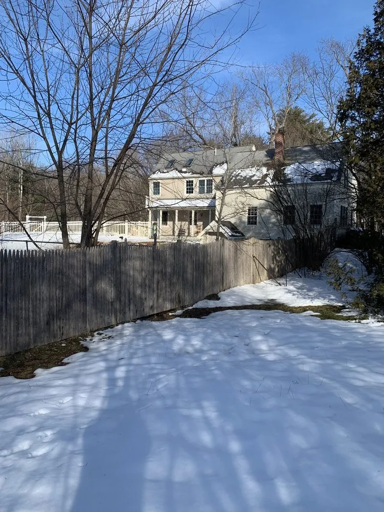 Trusted yard cleanup service experts serving Pepperell, MA - Mead Tree & Landscape