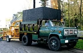 Professional lawn mowing service near you across Pepperell, MA - Mead Tree & Landscape