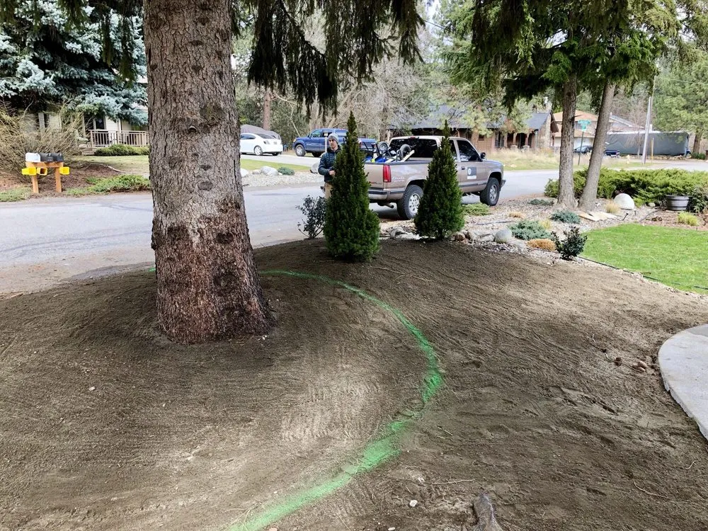 Local lawn care service in Spokane Valley, WA - Meade Landscaping