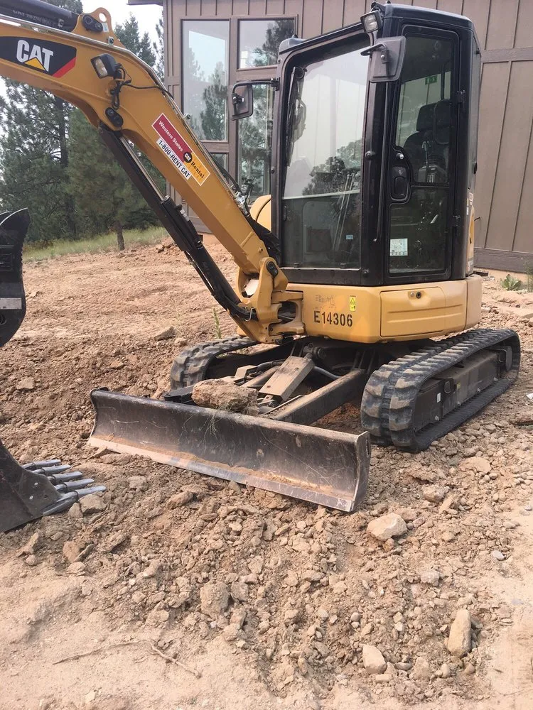 Custom lawn mowing service in Spokane Valley, WA - Meade Landscaping