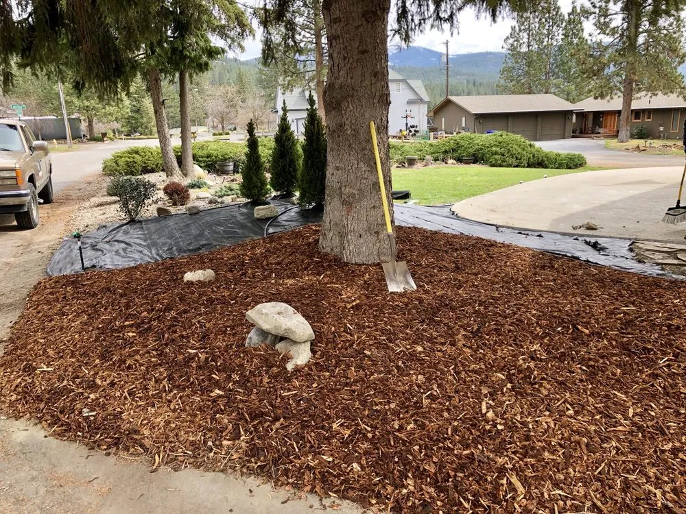 Local lawn care service in Spokane Valley, WA - Meade Landscaping