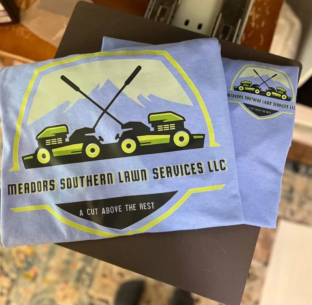 Affordable outdoor landscaping in Olive Branch, MS by Meadors Southern Lawn Services