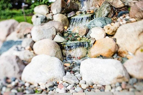 Reliable landscape installation experts serving Prior Lake, MN - Meadow Green Landscape