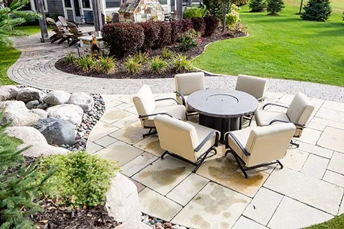 Top-rated landscaping services in Prior Lake, MN - Meadow Green Landscape