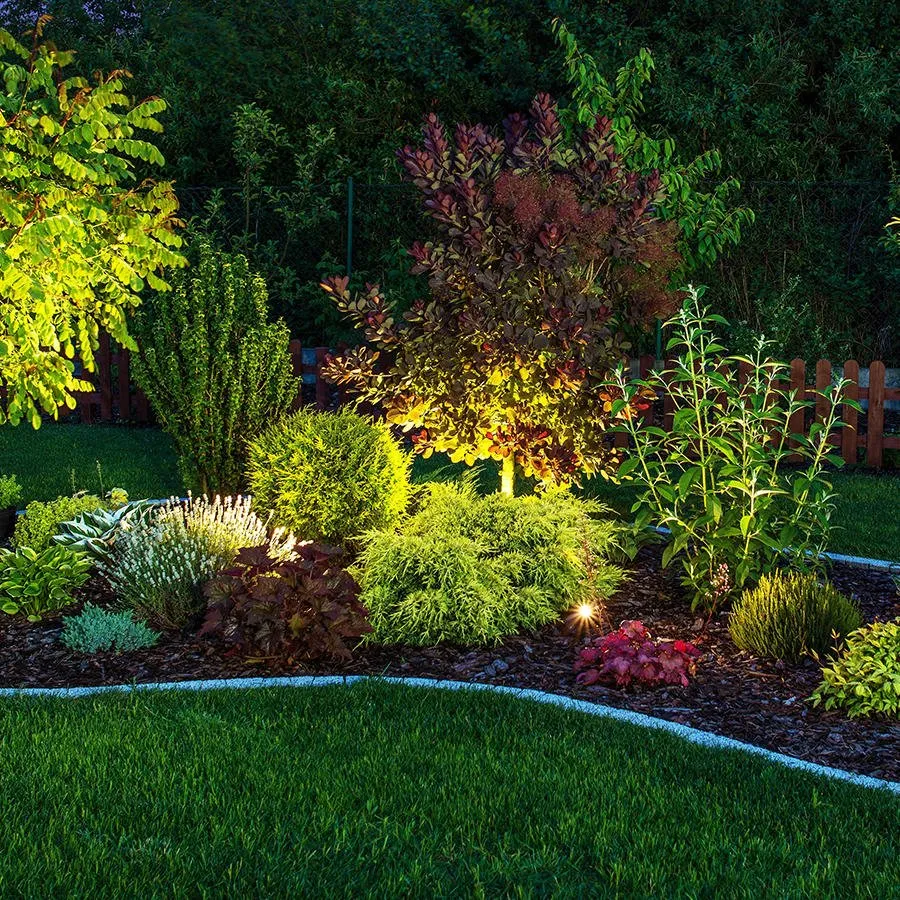 Trusted lawn care service for outdoor upgrades across Prior Lake, MN - Meadow Green Landscape