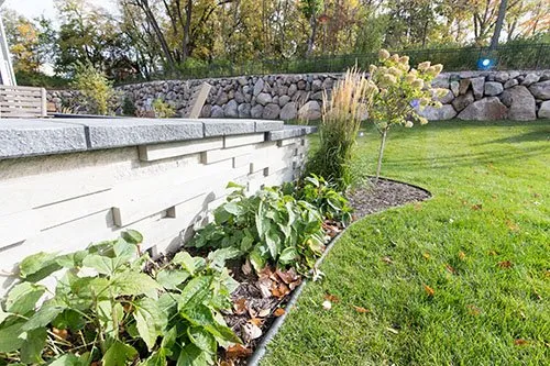Expert landscape installation experts serving Prior Lake, MN - Meadow Green Landscape