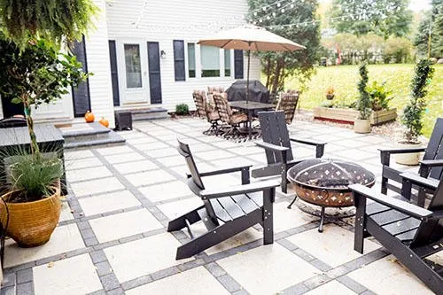 Local landscaping services experts serving Prior Lake, MN - Meadow Green Landscape