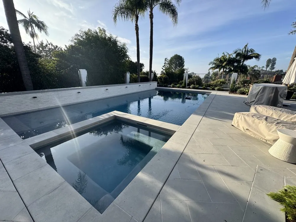 Expert yard maintenance in Costa Mesa, CA by Meadow Landscape