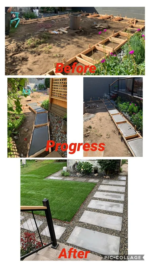 Top-rated yard maintenance with custom design across Costa Mesa, CA - Meadow Landscape