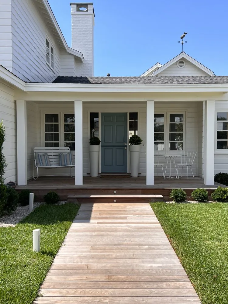 Top-rated outdoor landscaping experts serving Costa Mesa, CA - Meadow Landscape