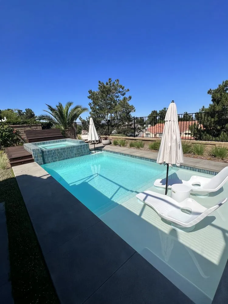 Trusted landscape design for beautiful yards in Costa Mesa, CA by Meadow Landscape