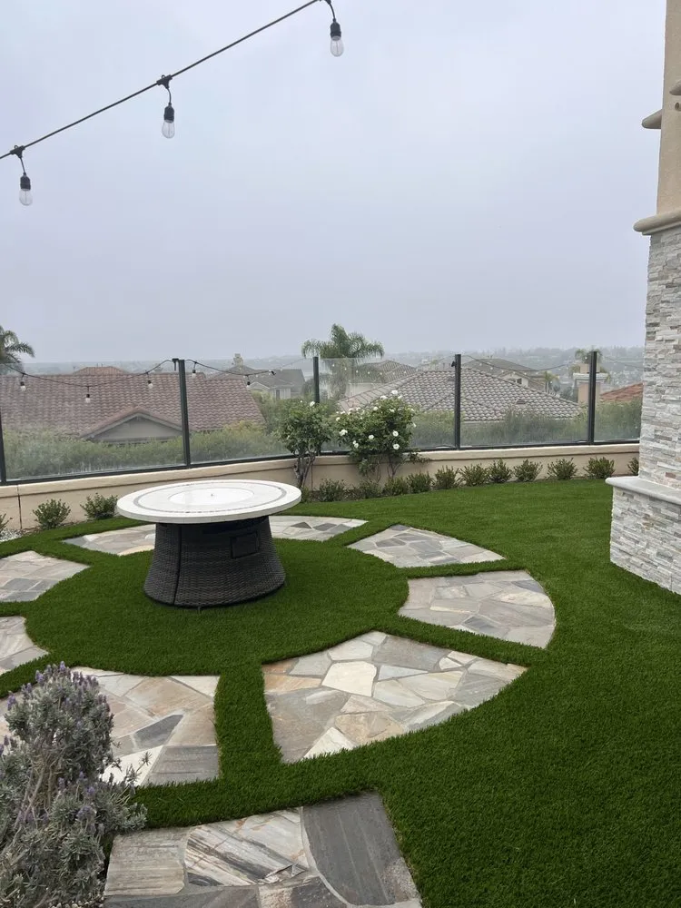 Reliable landscaping services in Costa Mesa, CA - Meadow Landscape