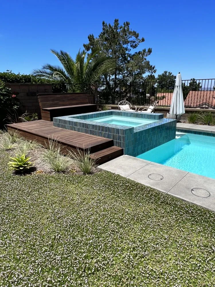 Expert residential landscaping in Costa Mesa, CA - Meadow Landscape