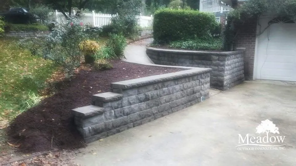 Reliable lawn mowing service in Carrollton, VA - Meadow Lawn & Pest