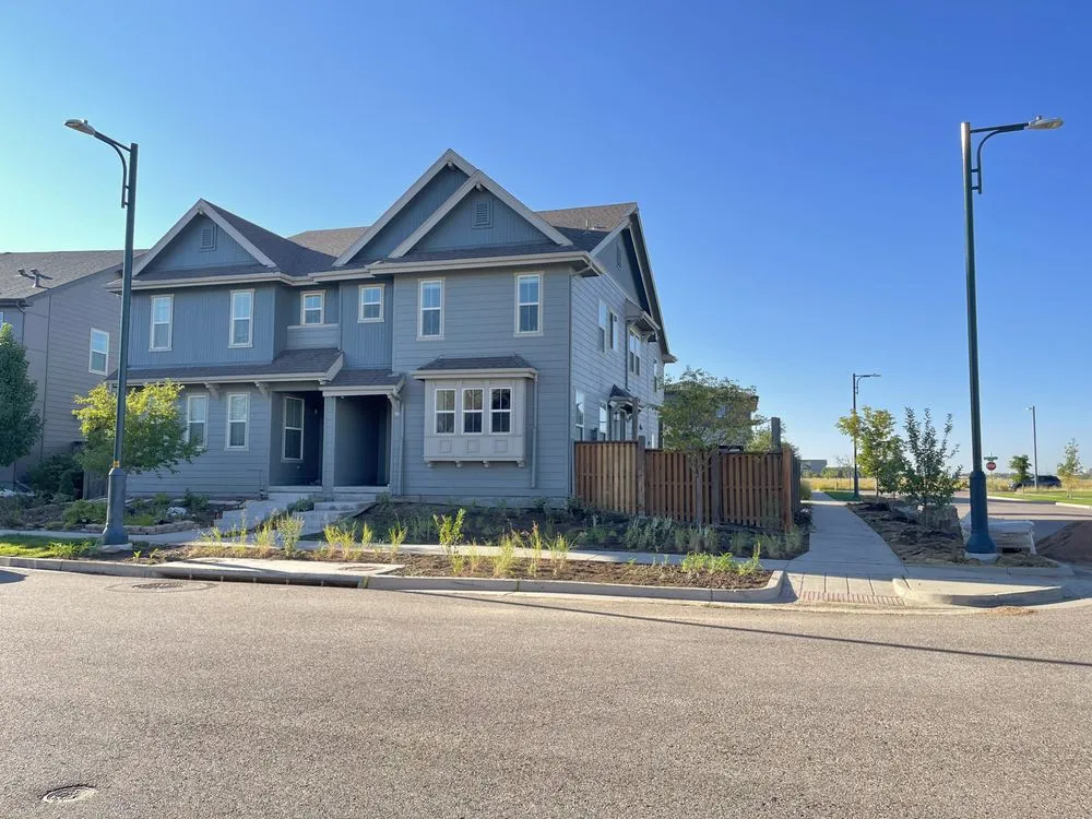 Trusted landscape installation for year-round maintenance across Denver, CO - Meadow Pro