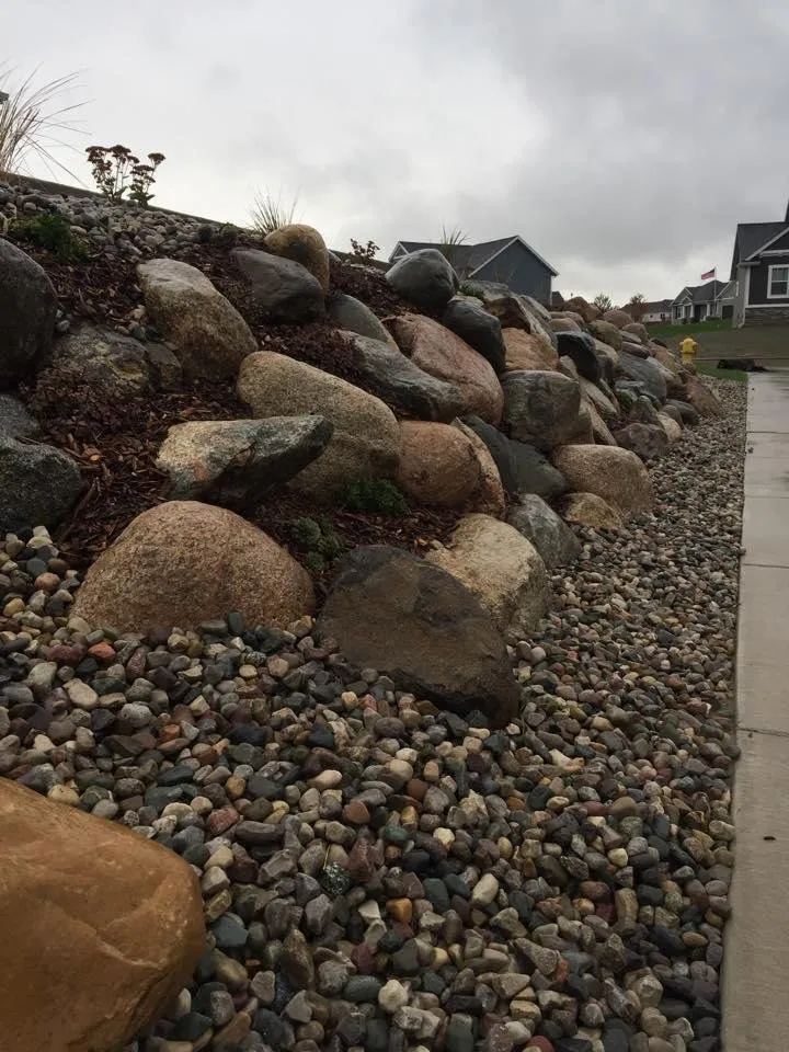 Top-rated landscaping services in Saranac, MI by Meadow Valley Lawncare and Landscape