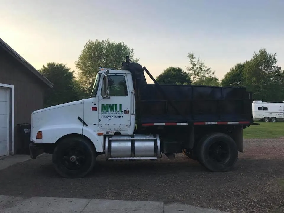 Affordable outdoor landscaping for homes across Saranac, MI - Meadow Valley Lawncare and Landscape