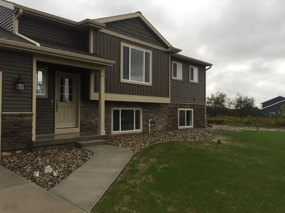 Professional yard maintenance near you across Saranac, MI - Meadow Valley Lawncare and Landscape